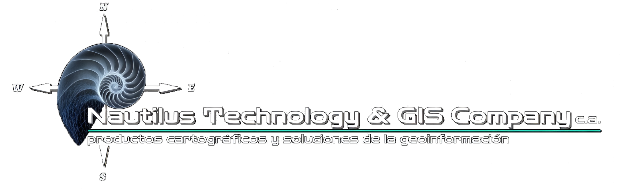 Nautilus Technology & GIS company c.a